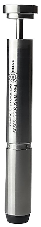 Kynshot Rb5020ss Short Stroke Recoil Buffer Stainless Steel