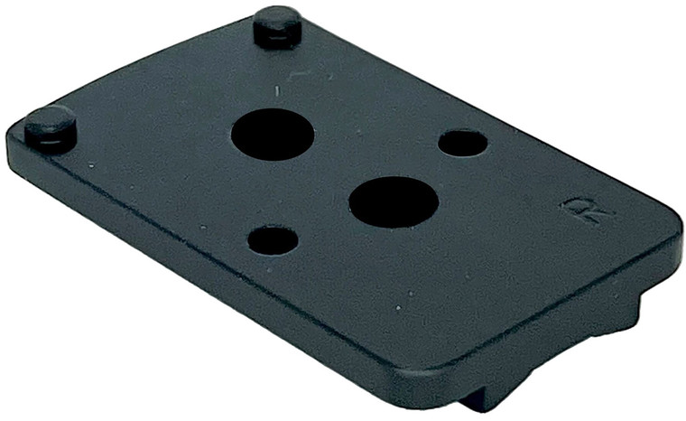 Talley Rmrsbe Black Anodized Aluminum Benelli Super Black Eagle