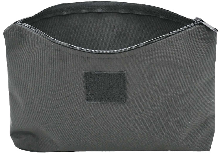 Sticky Holsters Rorbplg Range Bag Pouch Large 13 Black Nylon