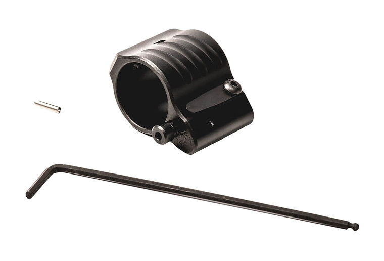 Rosco Rosagb001 Adjustable Gas Block