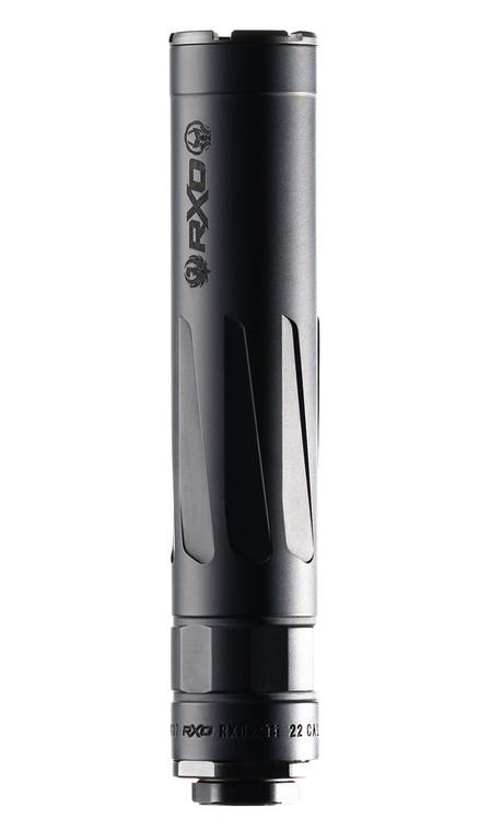 Dead Air Rxd30tiblk Rxd 30ti 58x24 Black