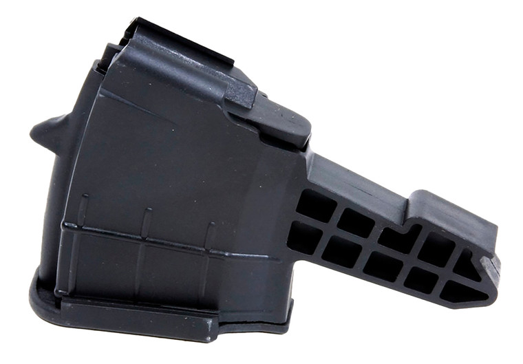 Promag Sks02 5rd 7.62x39mm Fits Sks Black Polymer