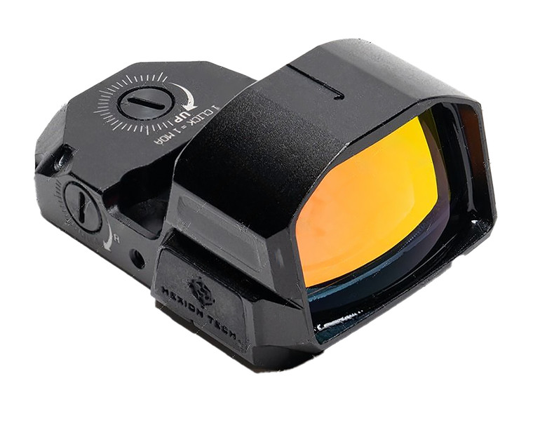 Si Soseeker Hexion Tech Reddot Sight