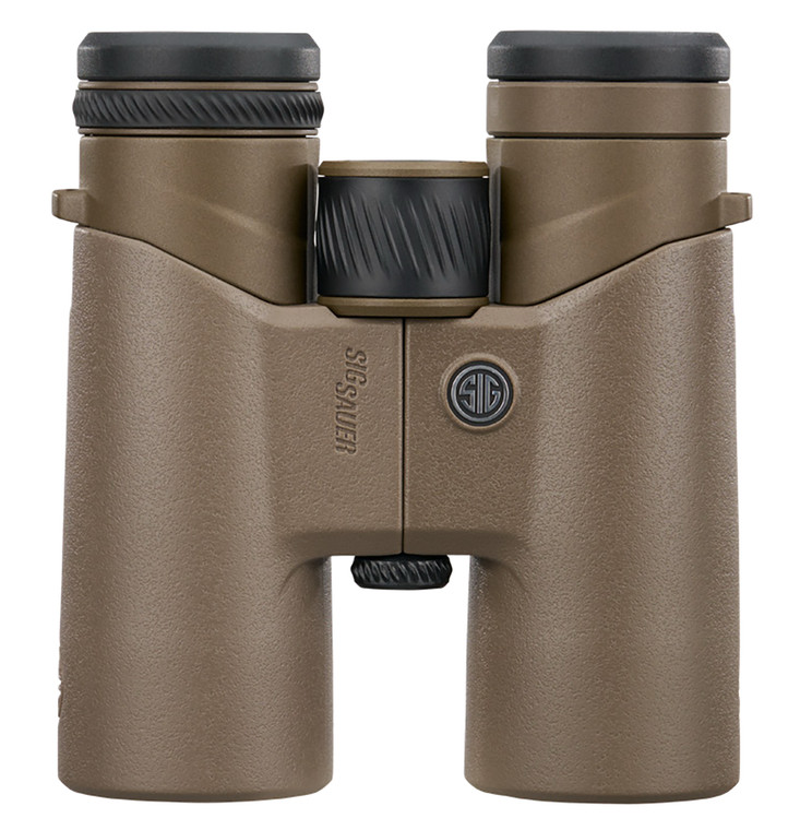 Sig Soz40002 Zulu Hd Binocular 12x50