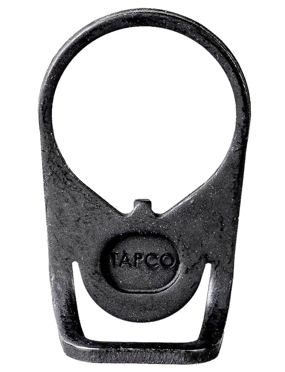 Tapco Tap22031 End Plate Sling Adapter Black Steel Ar Platform
