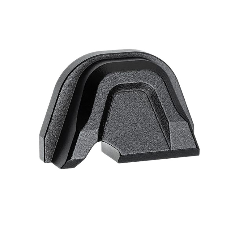 Tyrant Cnc Tdvp9spblack Slide Cover Plate Hk Vp9vp40vp9sk Black Aluminum