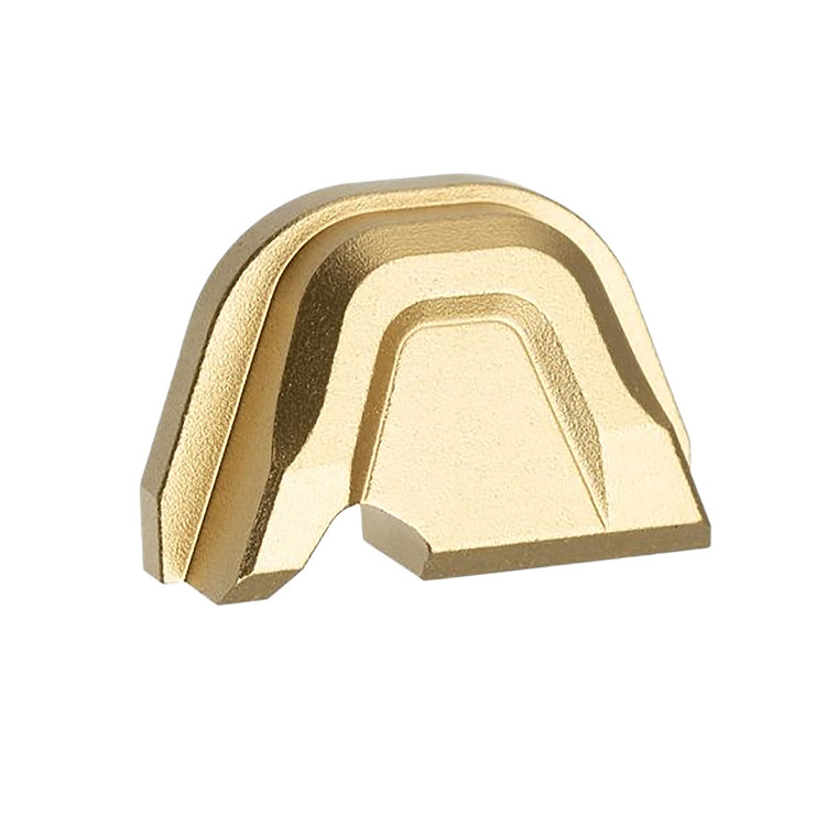 Tyrant Cnc Tdvp9spgold Slide Cover Plate Hk Vp9vp40vp9sk Gold Aluminum