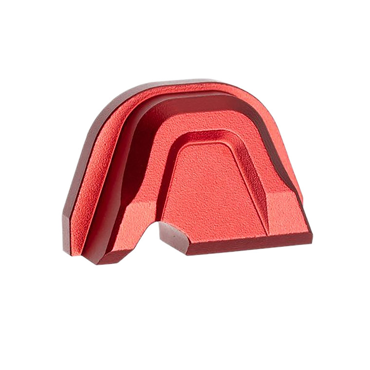 Tyrant Cnc Tdvp9spred Slide Cover Plate Hk Vp9vp40vp9sk Red Aluminum