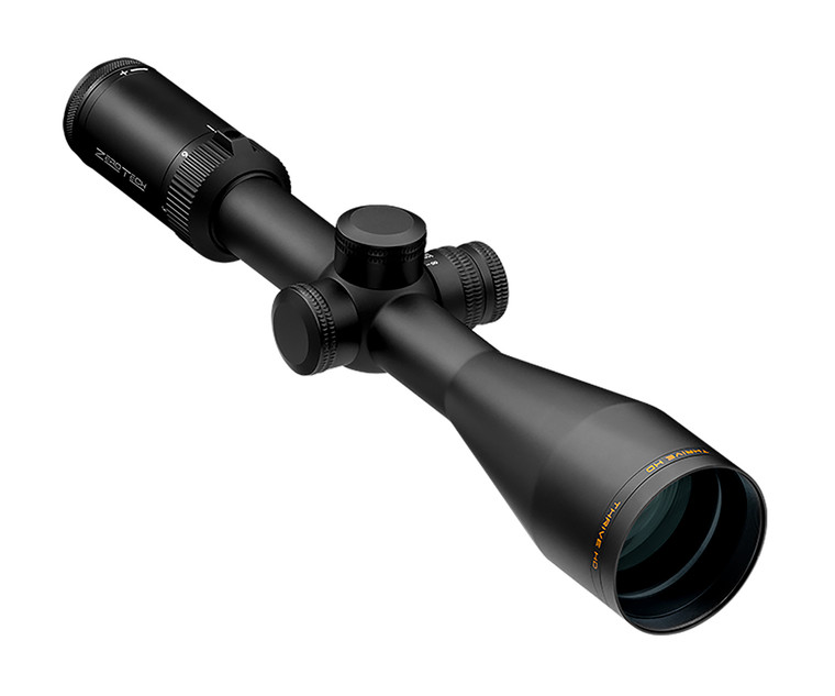 Zero Tech Optics Th3186pir Thrive Hd Black 318x 56mm 30mm Tube