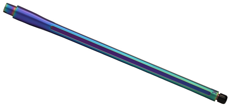 True Precision Inc Tp1022tbls Tp22 16.10 True Profile Spectrum 416r Stainless Steel Barrel Fits Ruger 1022