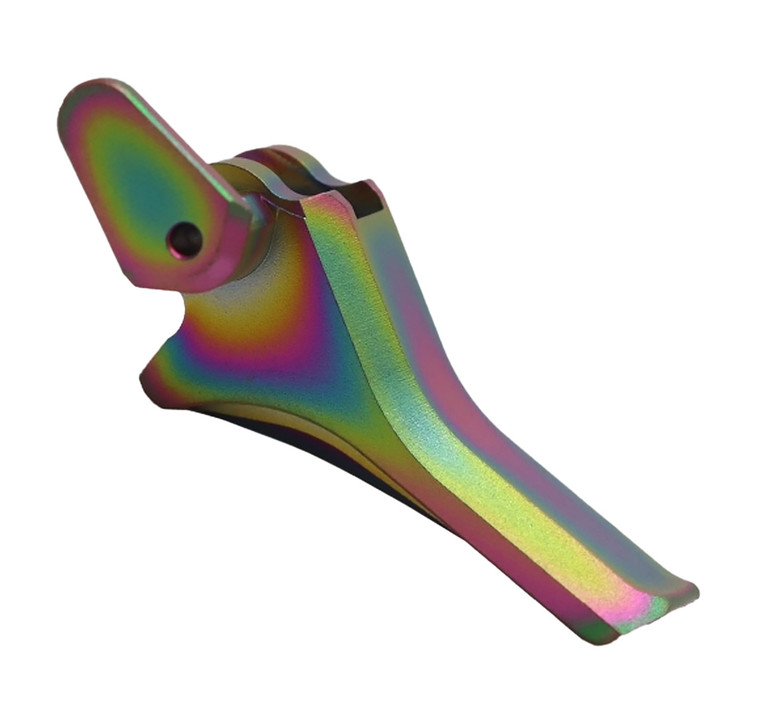 True Precision Inc Tpp365ts Spectrum Dropin Flat Fits Sig P365