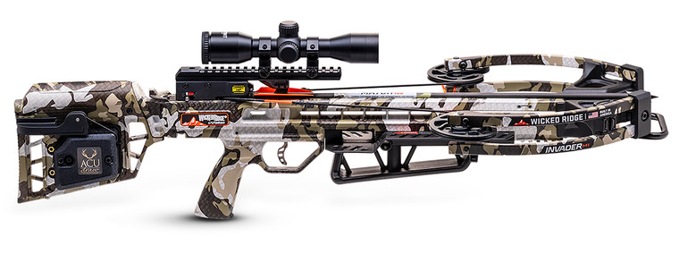 Tenpoint Wr250059558 Invader M1 Draw Weight 190 32 Long