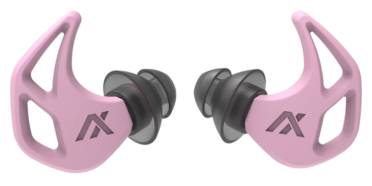 Axil Llc X20p X20 Earplugs 24db In The Ear Soft Pink