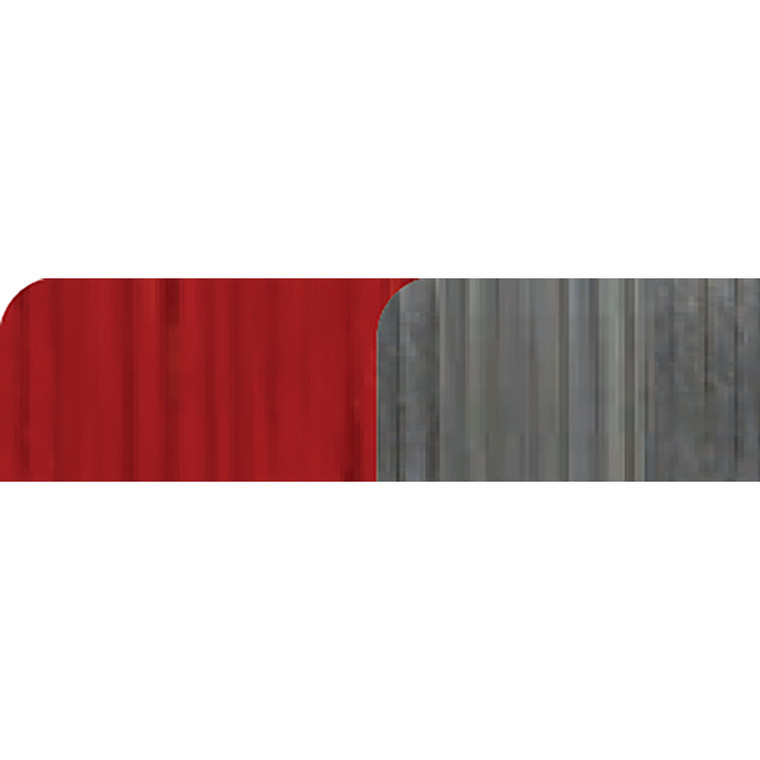 First String Genesis String and Cable Set Red/Silver - 5A25-AJ-0110156