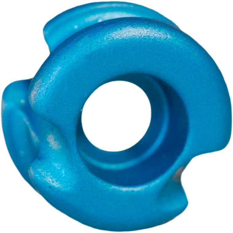 RAD Ultra Super Deuce 38 Peep Sight Blue 1/4 in. - 21149-B