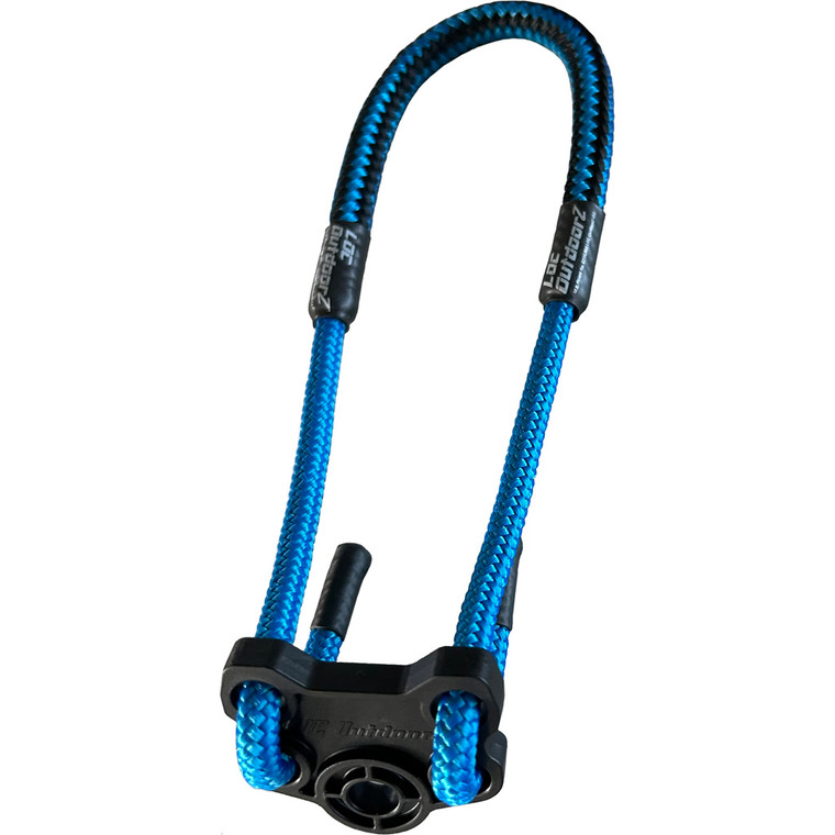 Loc Outdoorz Stiffy Maxx Sling Blue - 14-2716-003