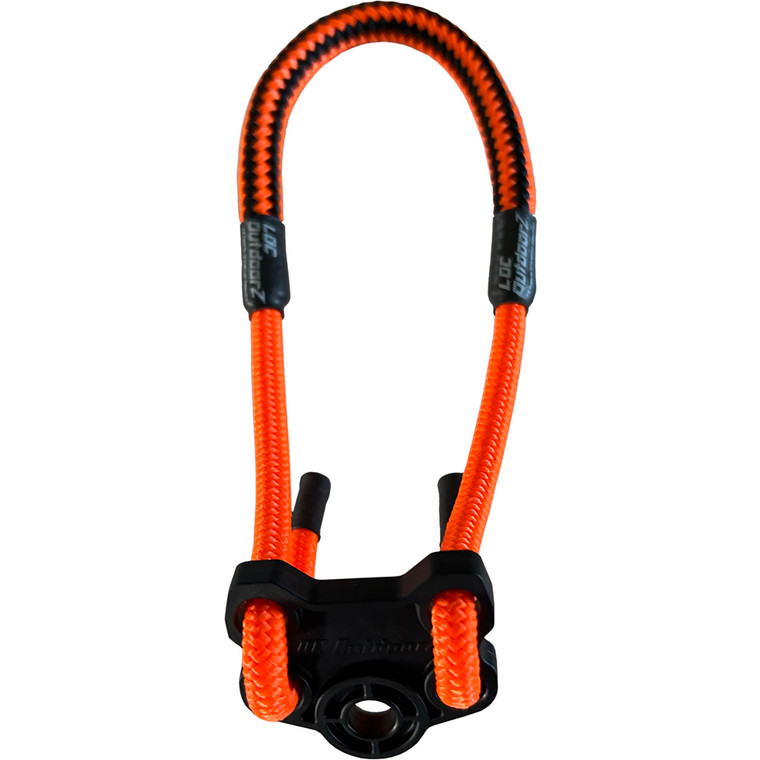 Loc Outdoorz Stiffy Maxx Sling Orange - 14-2716-010