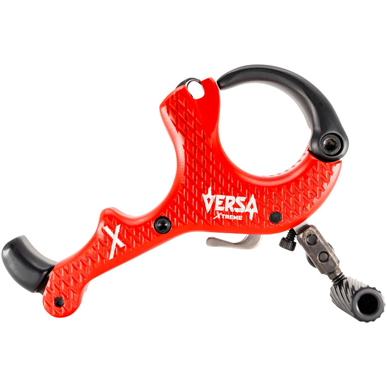 B3 Versa Pro Extreme Release 3 Finger Red - VRSA-PROX-RE