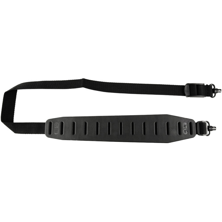 Quake Claw 2.0 Flush Cup Swivel Sling Black - 57023-3