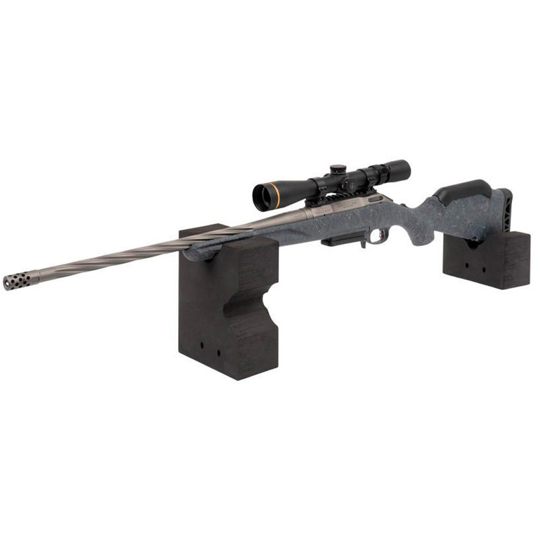Allen Soft Rock Shooting Rest Front / Rear Combo - 2458