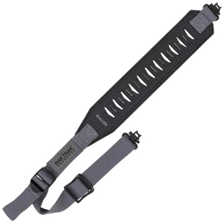 Allen Baktrak Traverse Sling Gray/Black - 8550