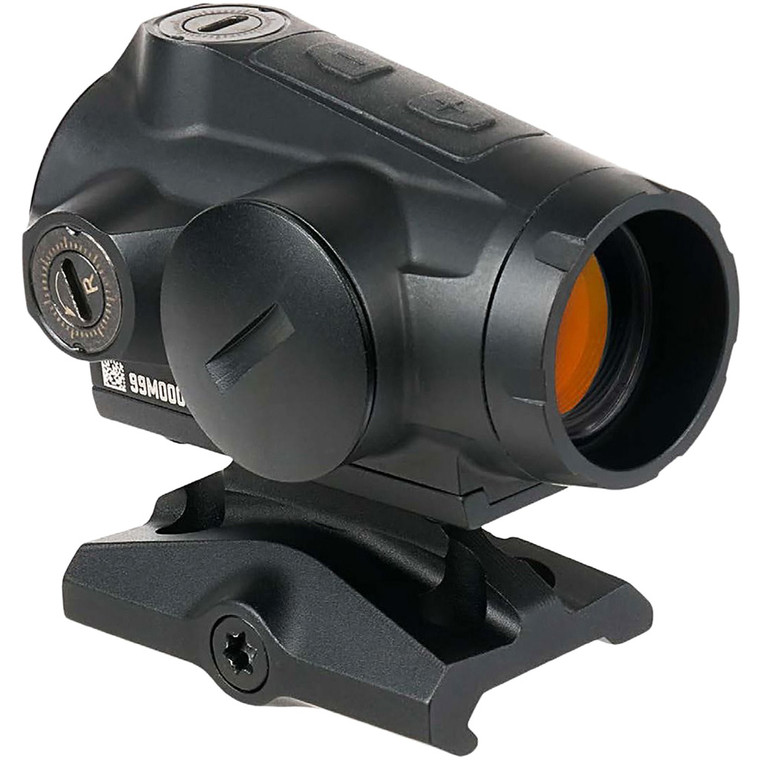 Sig Sauer Romeo5 Gen2 Red Dot Sight 1 MOA Red 1x20mm - SOR5101