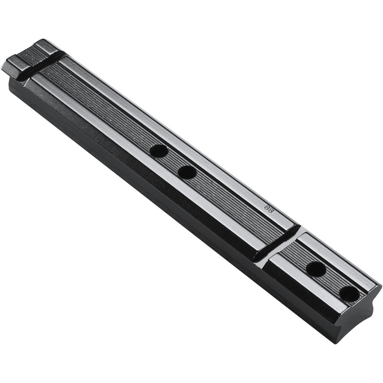 Weaver Classic Top Mount Aluminum Base Black Mossberg 500AS/600 #88 - 48088
