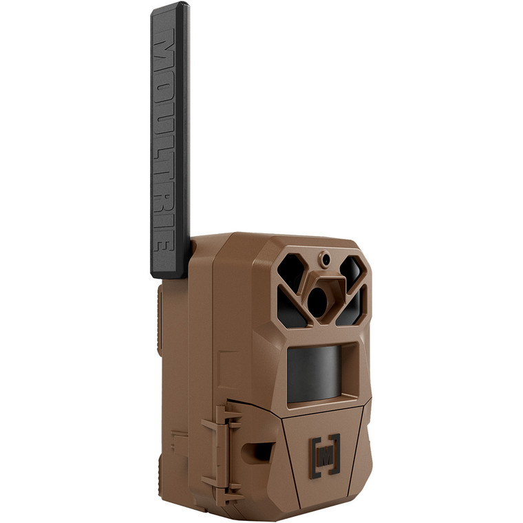 Moultrie Edge 3 Cellular Trail Camera - MMC-14202