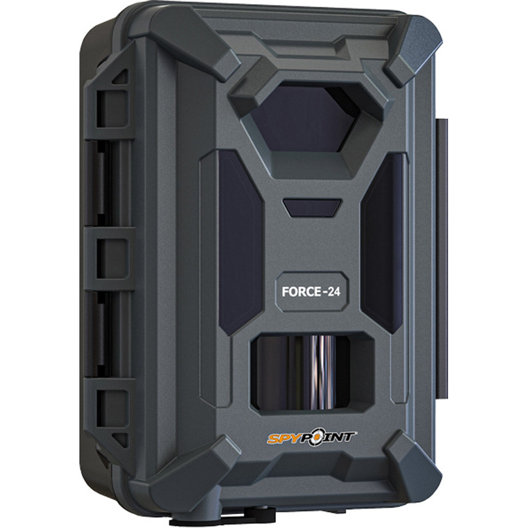 Spypoint Force 24 Trail Camera Non Cellular - 1839