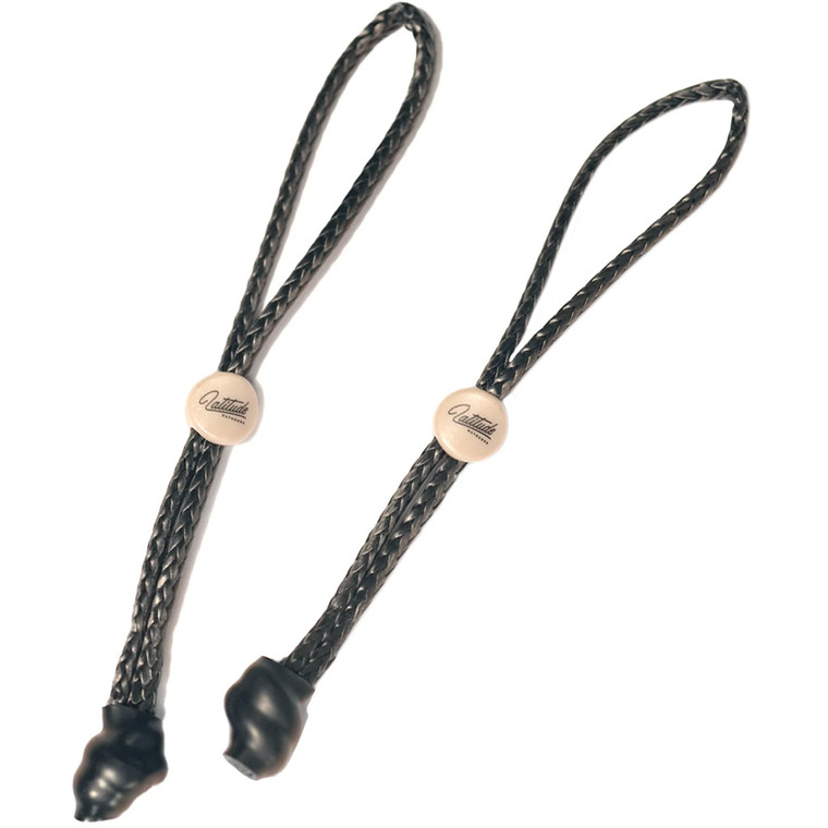 Latitude Saddle Cinchers 2 Pack - AX-CINCH