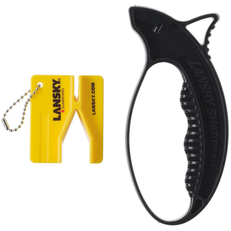 Lansky Duo Sharpener - CLSTC