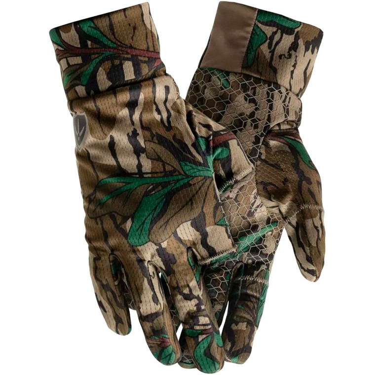 Blocker Finisher Turkey LW Custom Glove MO Greenleaf  X-Large - 2305831-2871800