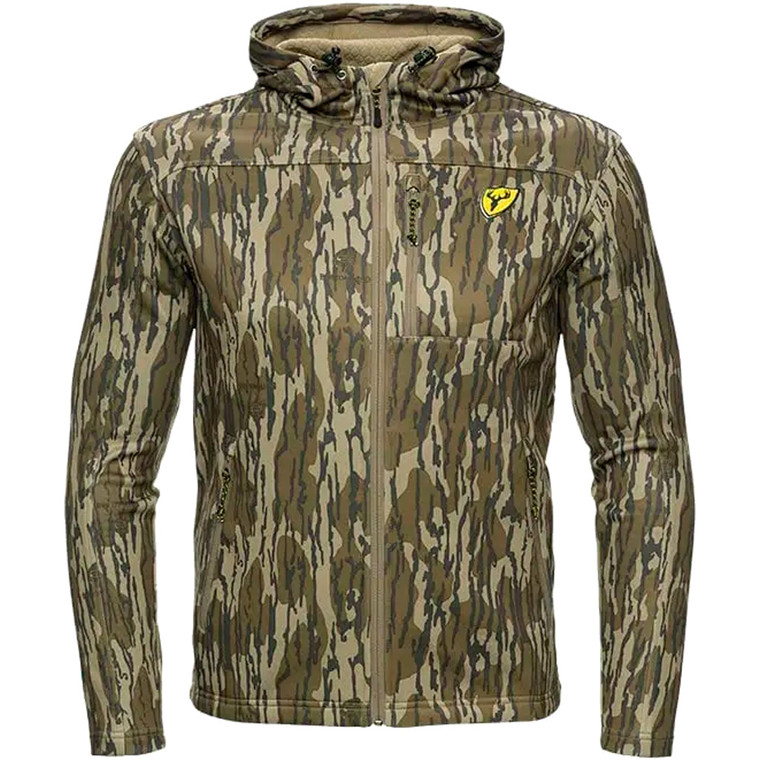 Blocker Silentec Jacket MO Bottomland 3X-Large - 1055711-0752200