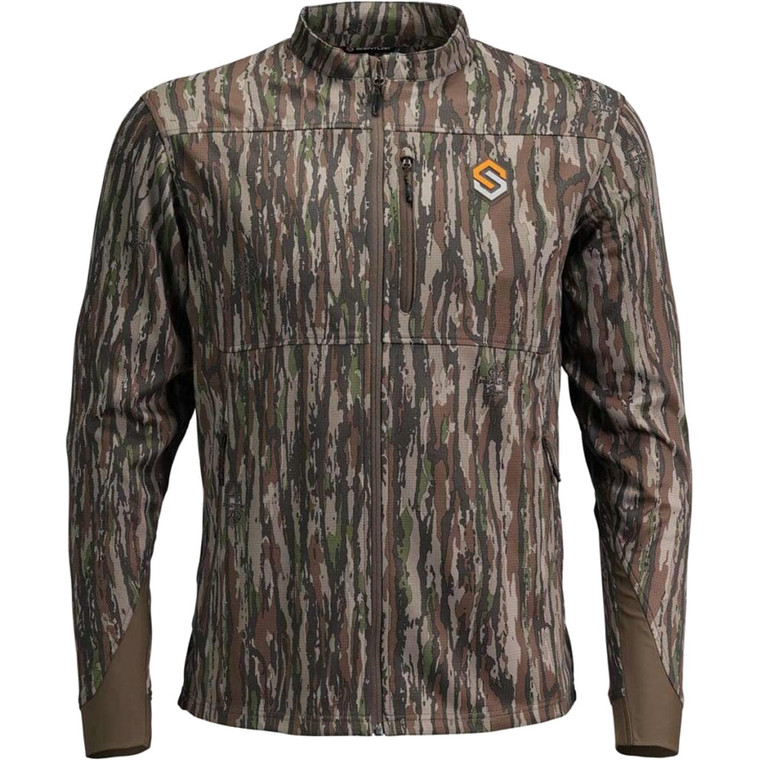 ScentLok Savanna Fuse Jacket RT Original Small - 1016410-0161200