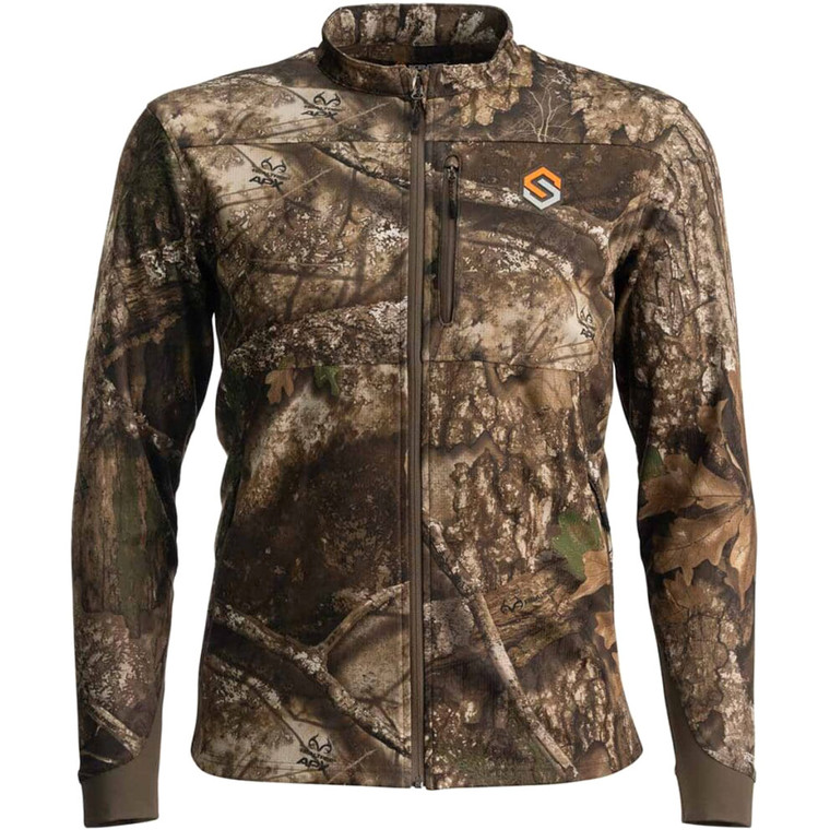 ScentLok Savanna Fuse Jacket RT APX 3X-Large - 1016410-2882200