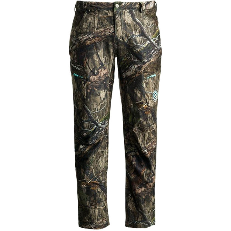 ScentLok Womens Forefront Pant MO Country DNA X-Large - 1721020-2385800
