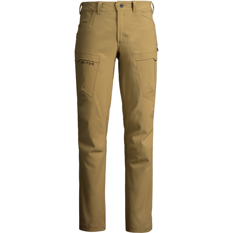 TUO Clime Pant Brome Brome 40 Regular - 9010220-2788000