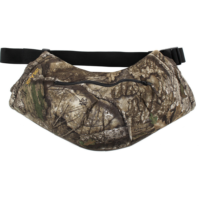 Hot Shot Generator Insulated Hand Muff OSFA Realtree Apx - B03-2RX-307