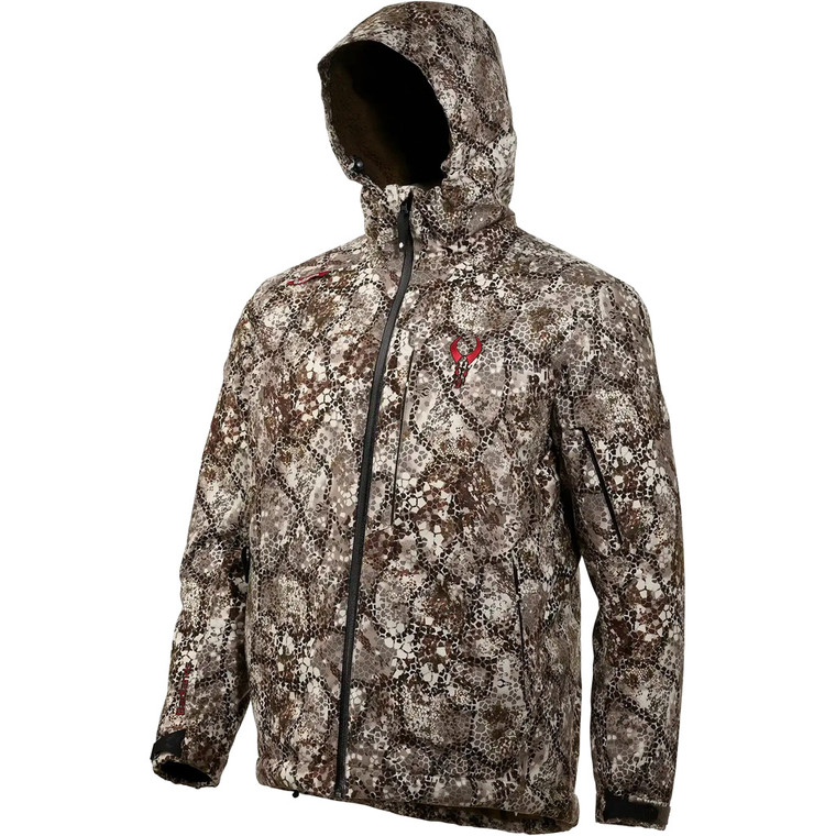 Badlands Pyre Jacket Approach FX Large - 21-39435 Badlands Pyre Jacket Approach FX Large - 21-39435