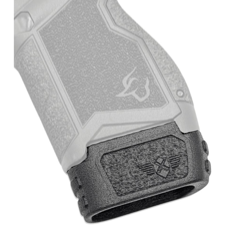 XTech Magazine Grip Extension Taurus GX4 10 rd. - XT3055201
