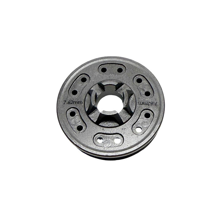 IWI Front Cap Vented 7.62mm - IWSVECSS7
