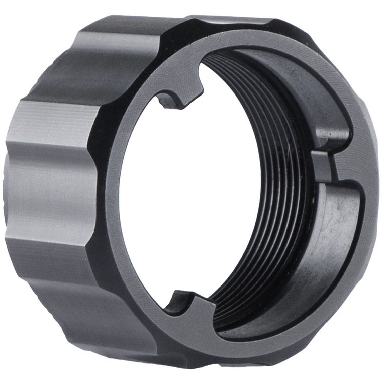 Dead Air Adapter Compression Nut for Keymo & KeyMicro Adapaters - DA010