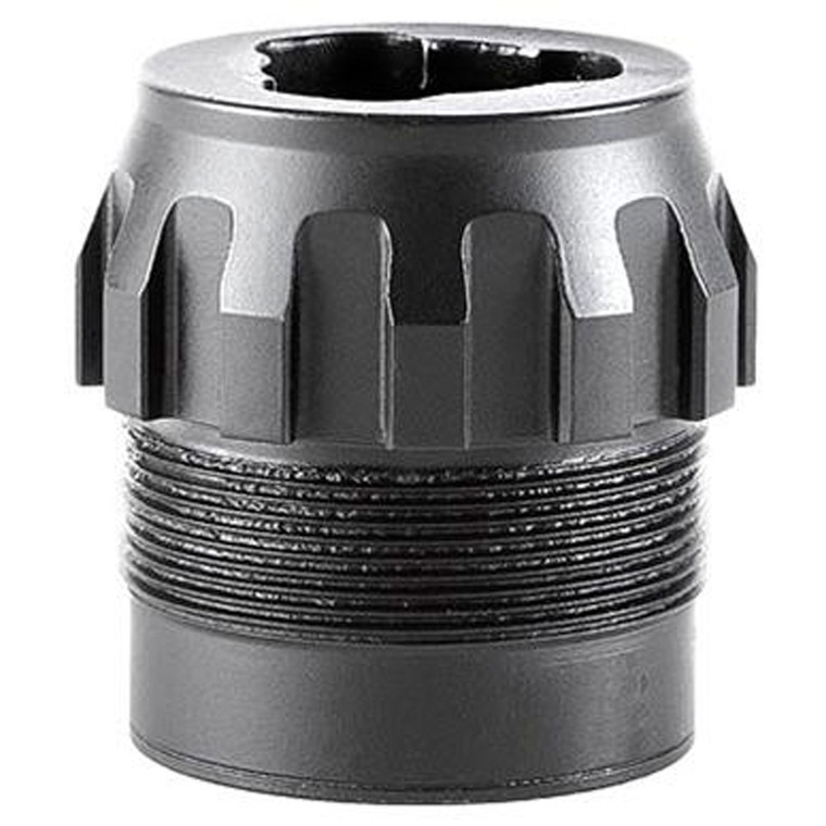 Dead Air Adapter P-Series 3 Lug Adapter - DA444