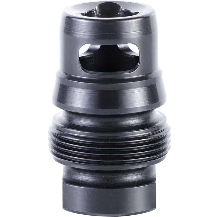 Dead Air Xeno Pistol Wee Brake .38 Cal. .500-28 - DA125