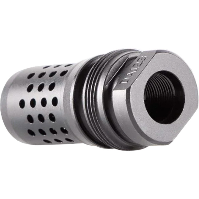 Dead Air Xeno Pistol Wee Brake .38 Cal. .625-24 - DA126