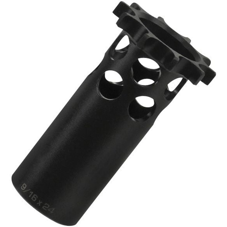 Dead Air P-Series Piston .40 Cal. 9/16-24 Piston - DA403