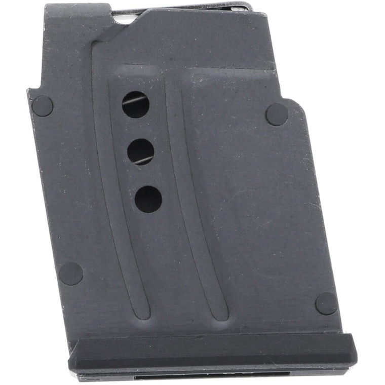 CZ Rimfire Rifle Magazine 17 HM2 5 rd. Steel Fits 457, 512, 455, 453, 452 - 12001