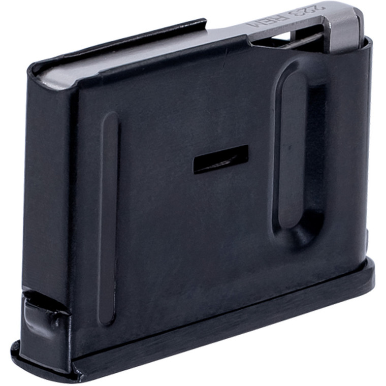 CZ Rifle Magazine 223 Rem 3 rd. Flush Fit Fits 527 - 13008