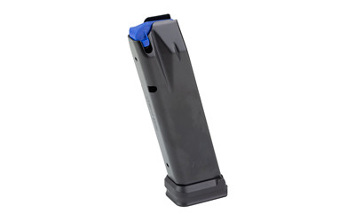 Walther PDP Pro Magazine 9mm Black 20 rd - 580103