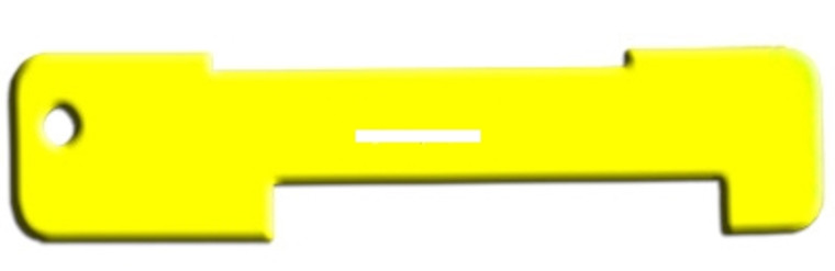 Marine Sports 5541 Lobster/Stone - Crab Gauge Plastic - 5541